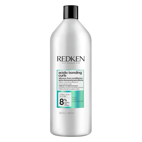Load image 1 in gallery view. REDKEN Acidic Bonding Curls Silicone-Free Conditioner