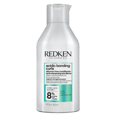 Load image 1 in gallery view. REDKEN Acidic Bonding Curls Silicone-Free Conditioner