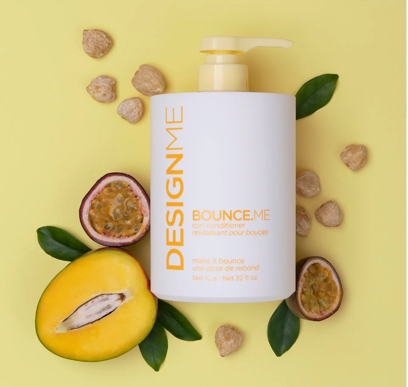 DESIGNME Bounce.me Curl Conditioner