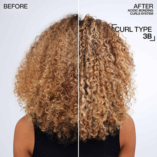 Load image 1 in gallery view. REDKEN Acidic Bonding Curls Silicone-Free Conditioner