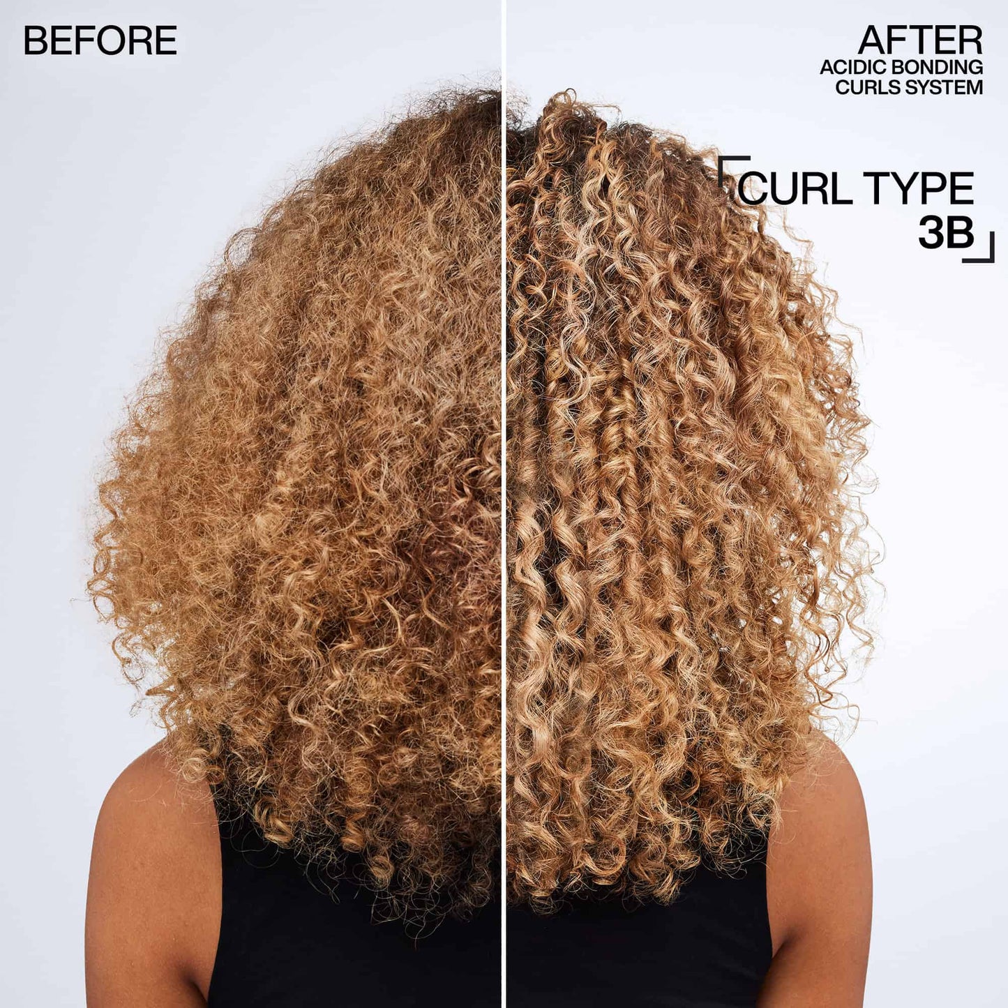 REDKEN Acidic Bonding Curls Spring Duo