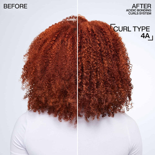 Load image 1 in gallery view. REDKEN Acidic Bonding Curls Silicone-Free Conditioner