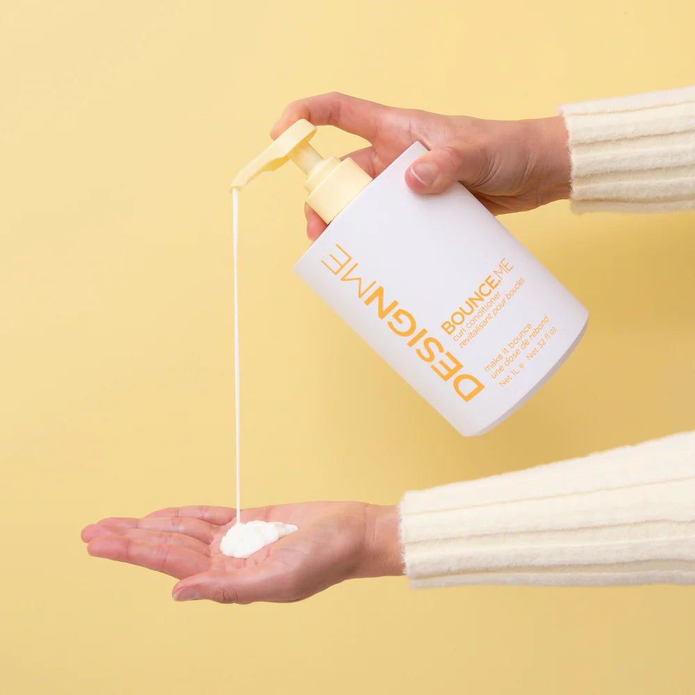 DESIGNME Bounce.me Curl Conditioner