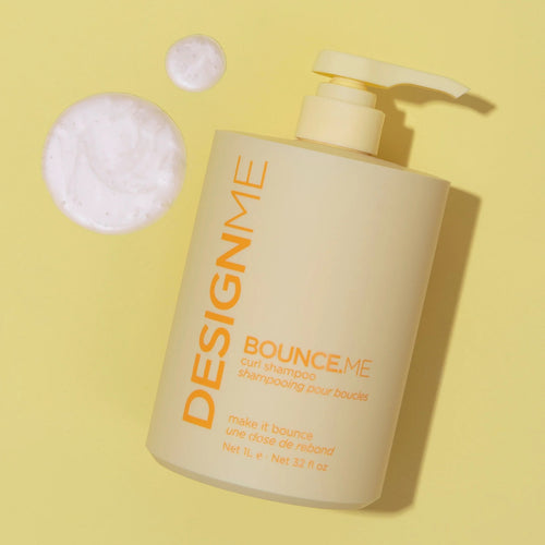 Load image 1 in gallery view. DESIGNME Bounce.me Curl Shampoo