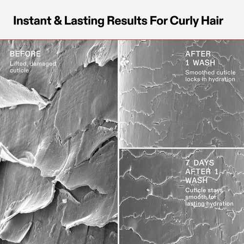 Load image 1 in gallery view. OLAPLEX No.4Curl Bond Shaper Hydrating Curl Shampoo