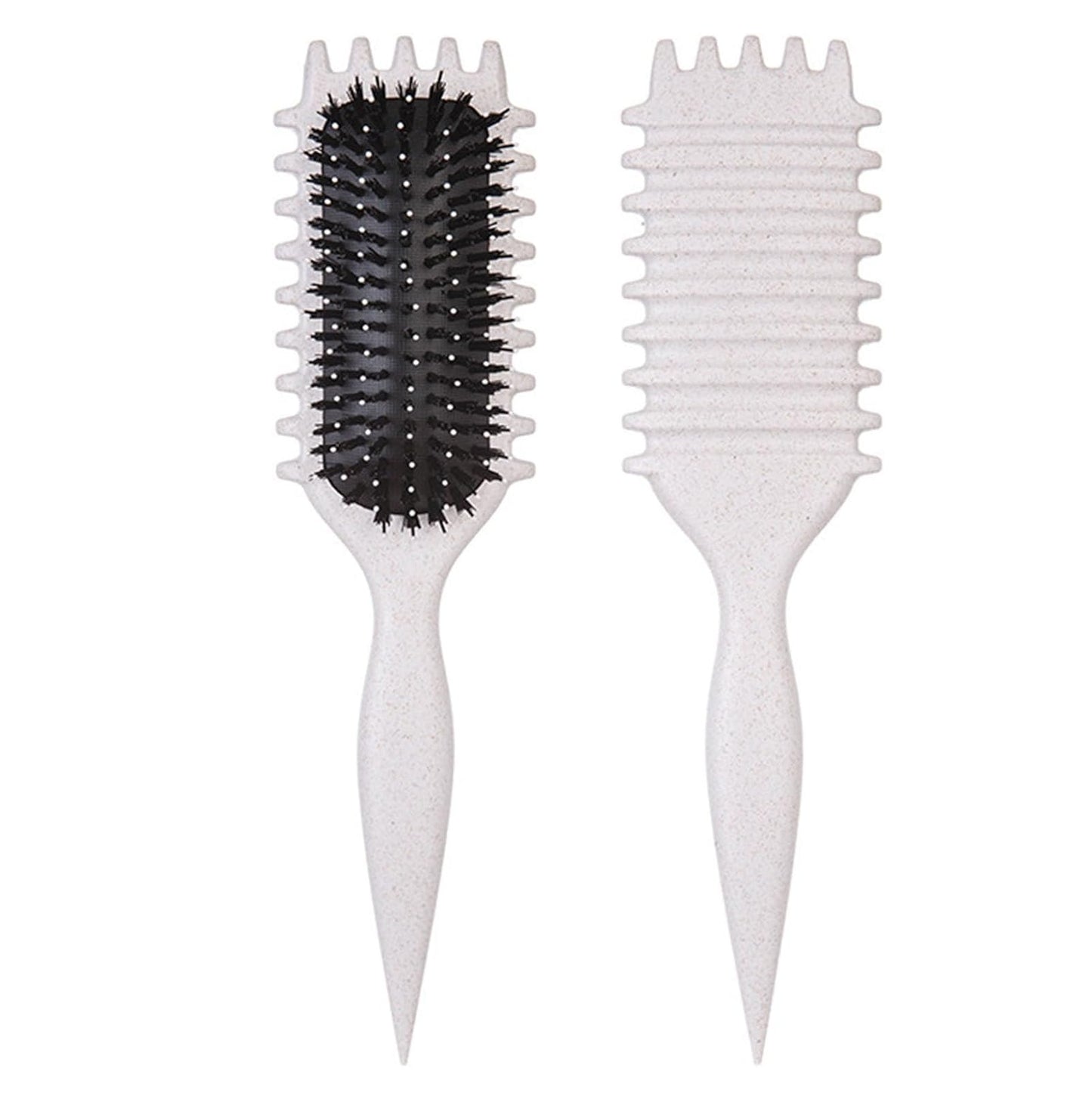 ARIA BEAUTY Curl Perfect Hairbrush