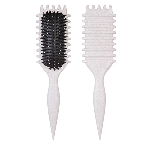 Load image 1 in gallery view. ARIA BEAUTY Curl Perfect Hairbrush