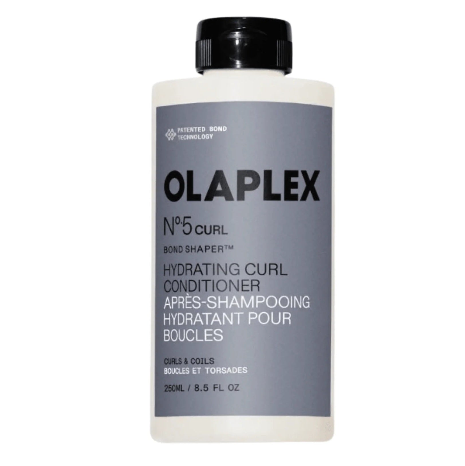 OLAPLEX No.5Curl Bond Shaper Hydrating Curl Conditioner
