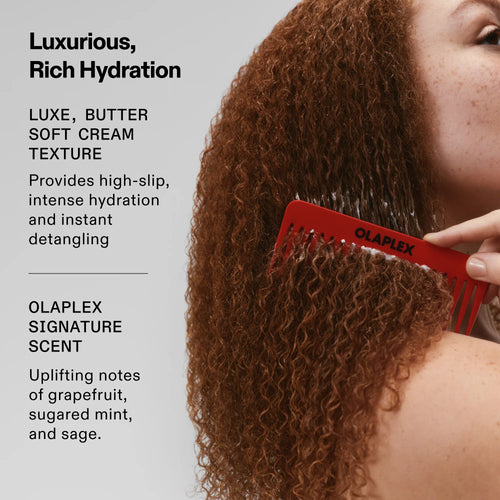Load image 1 in gallery view. OLAPLEX No.5Curl Bond Shaper Hydrating Curl Conditioner