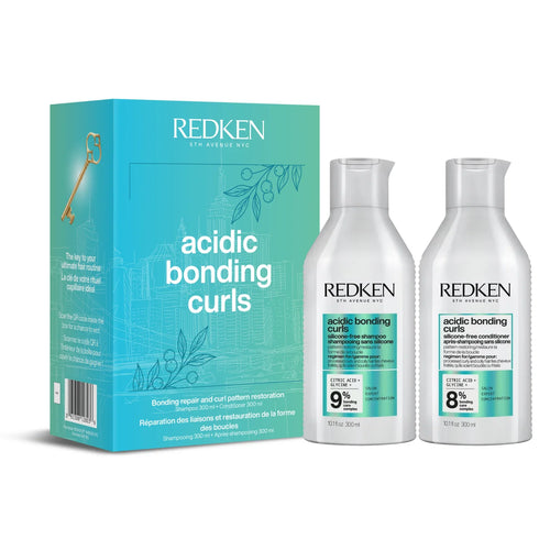 Load image 1 in gallery view. REDKEN Acidic Bonding Curls Spring Duo