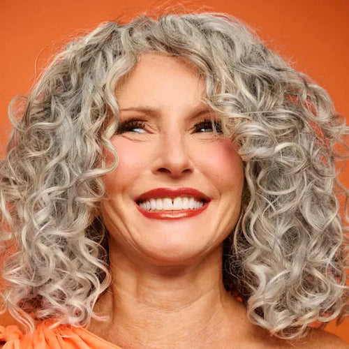 Load image 1 in gallery view. DEVACURL CurlHeights Volume + Body Boost Cream
