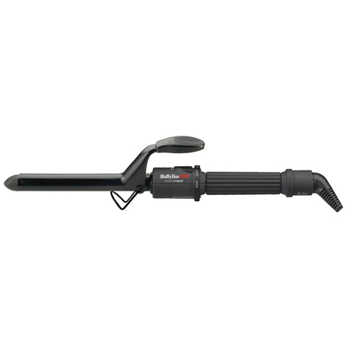 Load image 1 in gallery view. BaBylissPRO Ceramix Xtreme Ceramic Curling Iron 5/8"