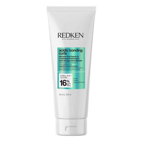 Load image 1 in gallery view. REDKEN Acidic Bonding Curls Silicone-Free Leave-In Treatment