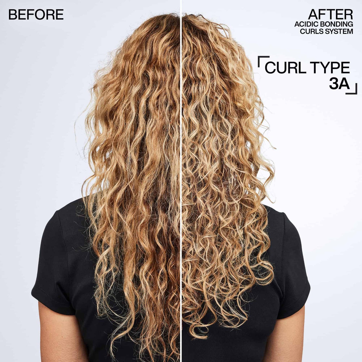 REDKEN Acidic Bonding Curls Spring Duo