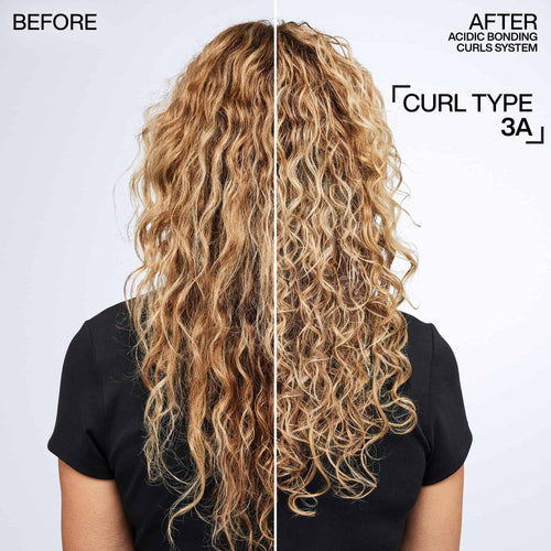 Load image 1 in gallery view. REDKEN Acidic Bonding Curls Spring Duo