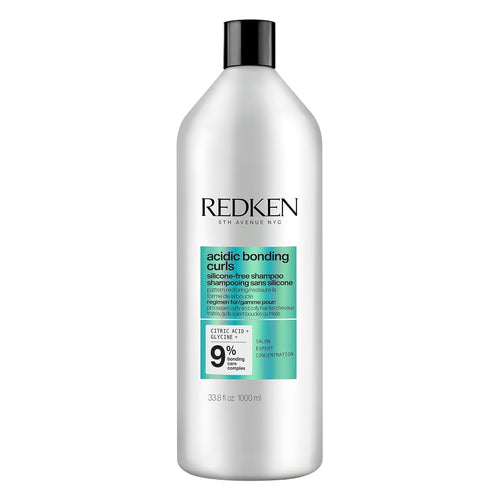Load image 1 in gallery view. REDKEN Acidic Bonding Curls Silicone-Free Shampoo
