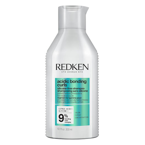 Load image 1 in gallery view. REDKEN Acidic Bonding Curls Silicone-Free Shampoo