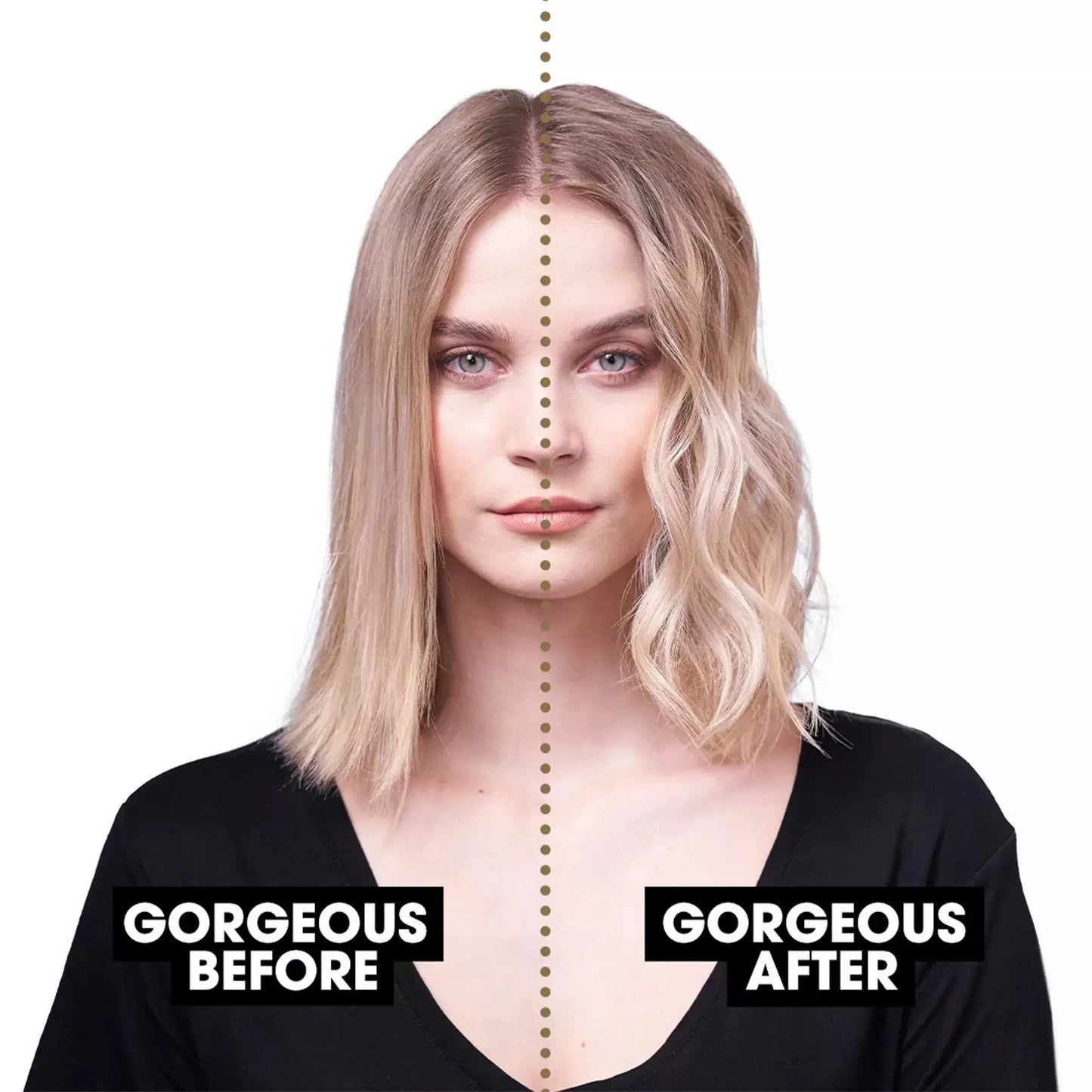 GHD Creative Curl Tapered Curling Wand