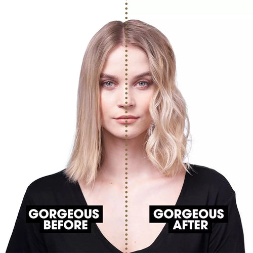Load image 1 in gallery view. GHD Creative Curl Tapered Curling Wand