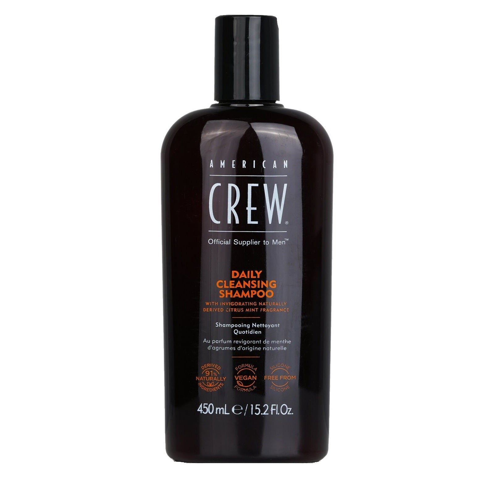 AMERICAN CREW Daily Cleansing Shampoo Men