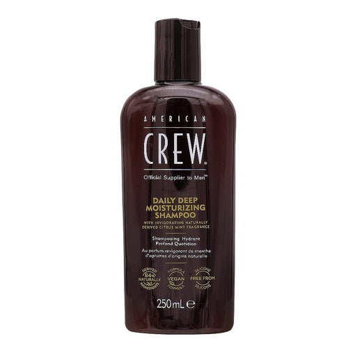 Load image 1 in gallery view. AMERICAN CREW Daily Moisturizing Shampoo Men
