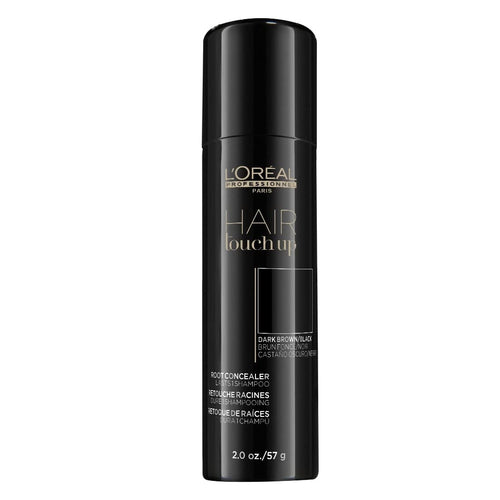 Load image 1 in gallery view. L’ORÉAL Hair Touch Up Dark Brown/Black