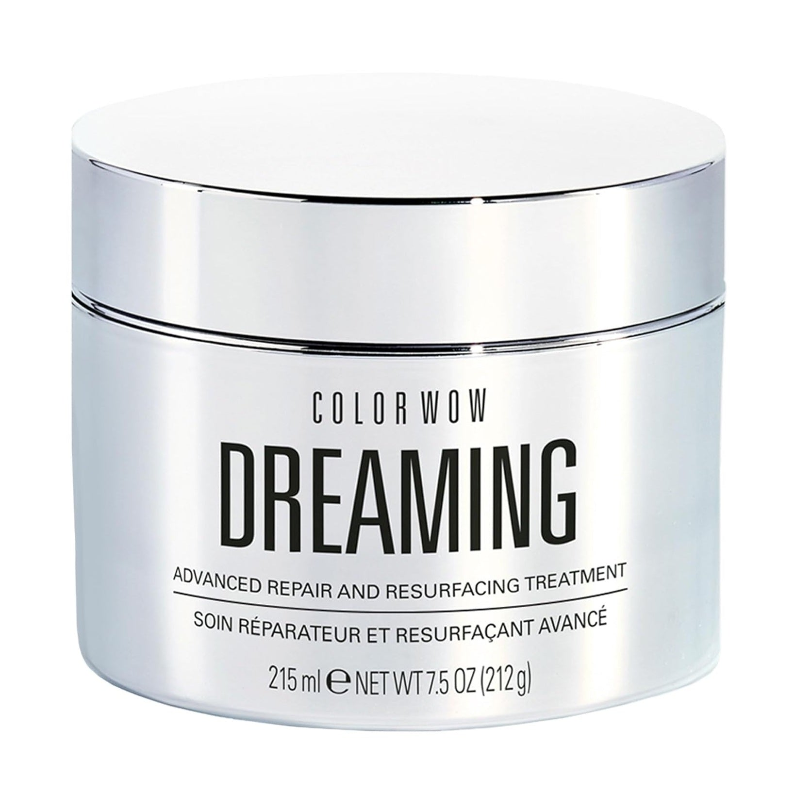 COLOR WOW Dreaming Advanced Repair & Resurfacing Treatment