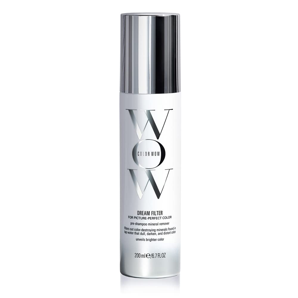 COLOR WOW Dream Filter Pre-Shampoo Mineral Detox