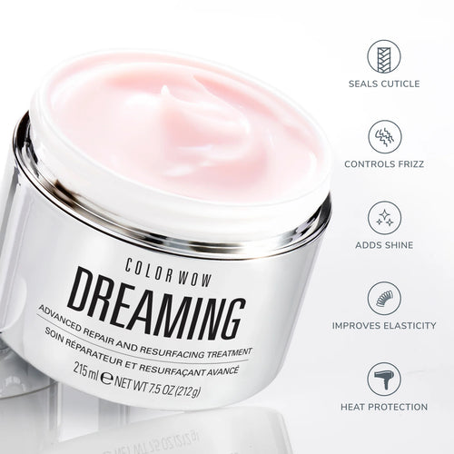 Load image 1 in gallery view. COLOR WOW Dreaming Advanced Repair & Resurfacing Treatment