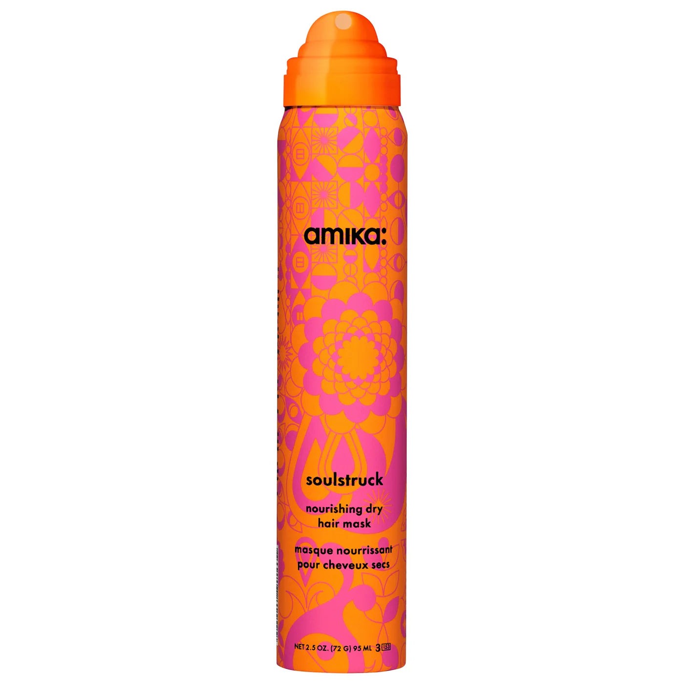 AMIKA Soulstruck Nourishing Dry Hair Mask