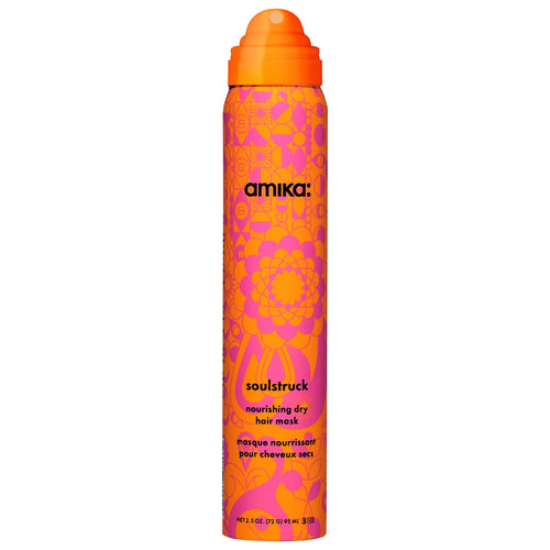 Load image 1 in gallery view. AMIKA Soulstruck Nourishing Dry Hair Mask