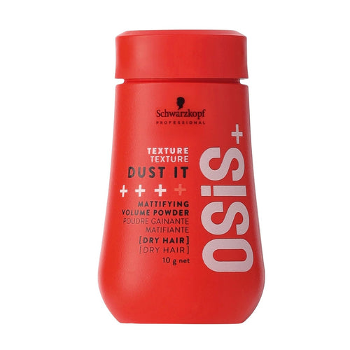 Load image 1 in gallery view. OSIS+ Dust It Mattifying Volume Powder