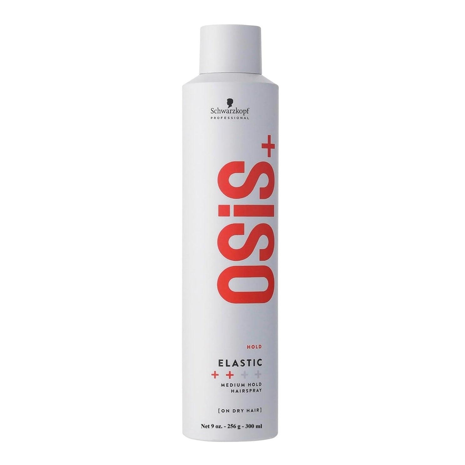 OSIS+ Elastic Light Hold Hair Spray