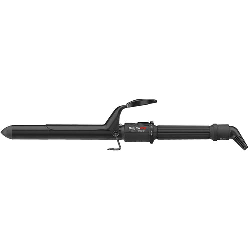 Load image 1 in gallery view. BaBylissPRO Extra-Long Ceramic Curling Iron 1" / 25 mm