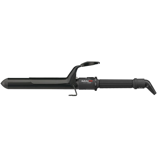 Load image 1 in gallery view. BaBylissPRO Extra-Long Ceramic Curling Iron 1¼” / 32 mm