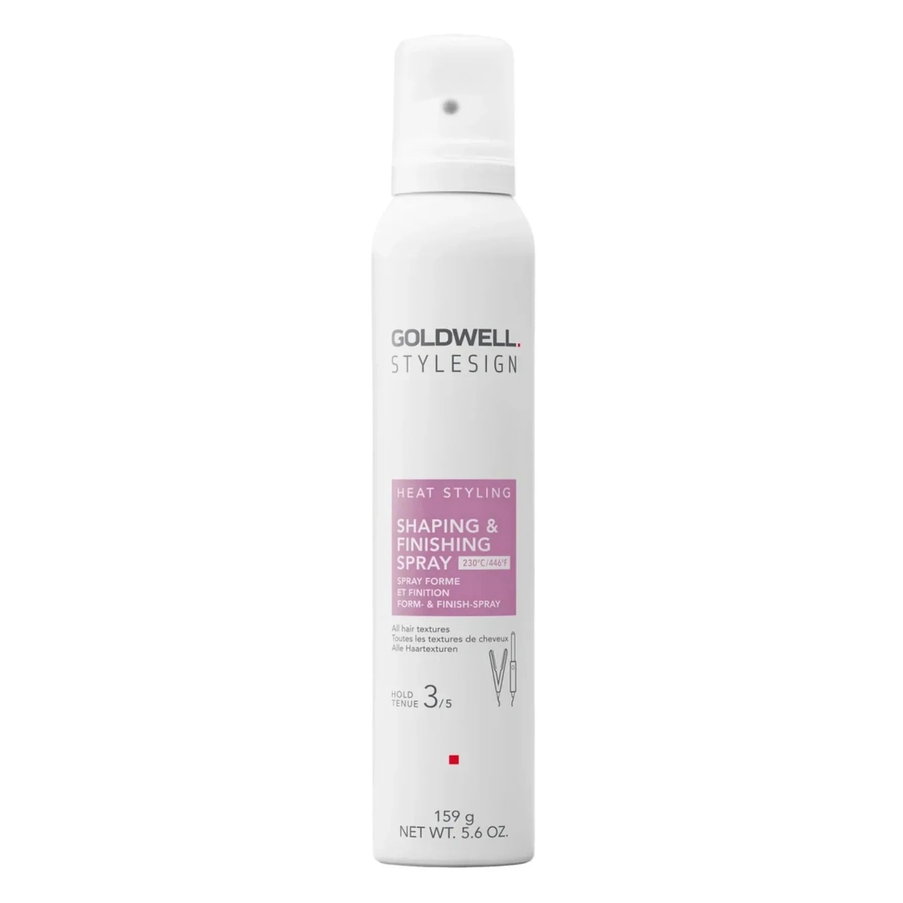 GOLDWELL Stylesign Shaping & Finishing Spray