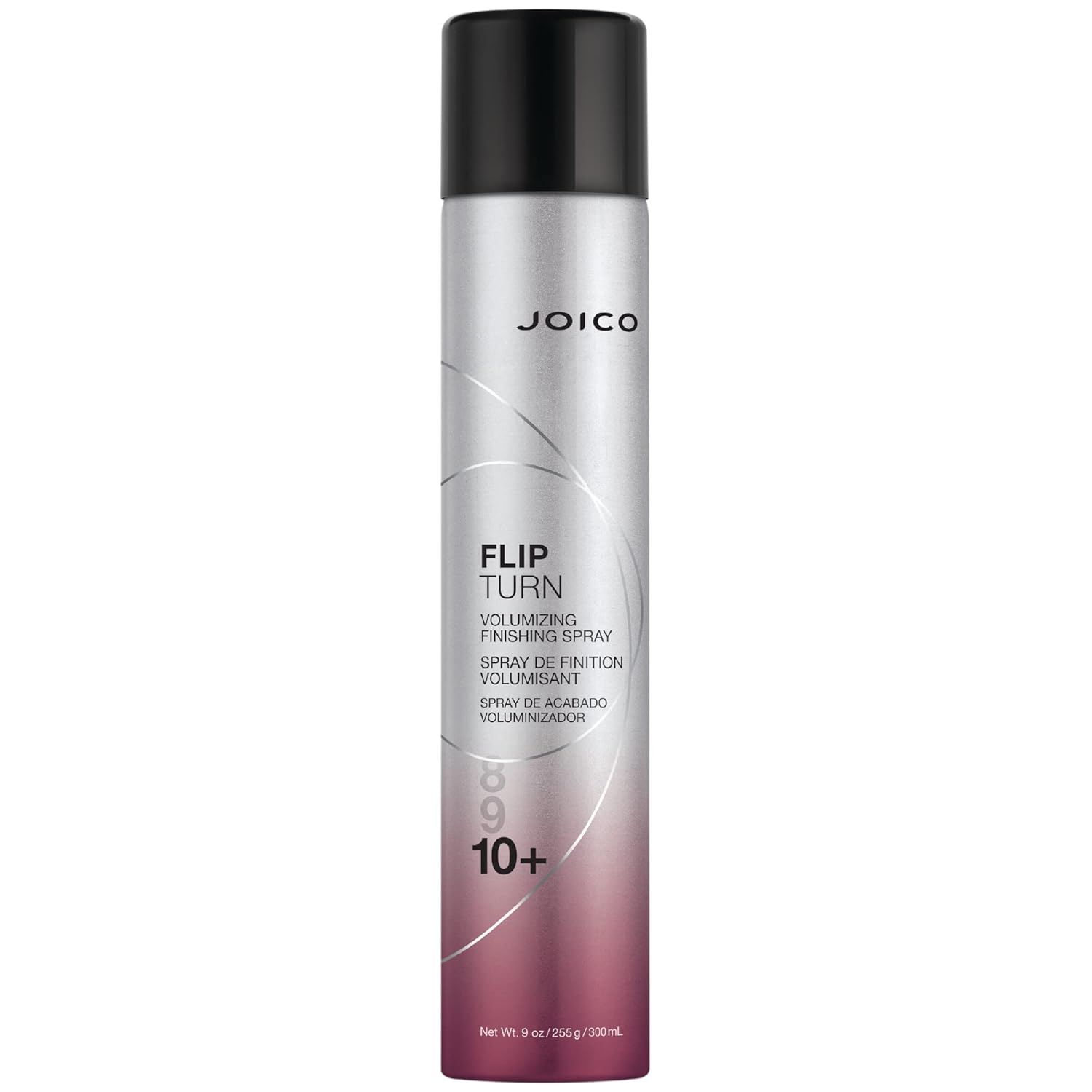 JOICO Flip Turn Volumizing Finishing Spray