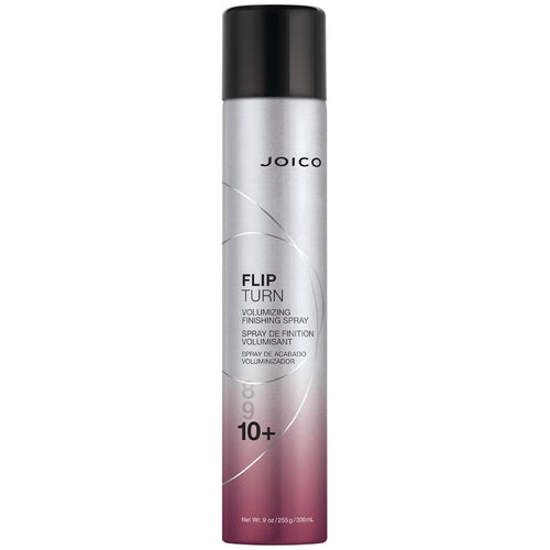 Load image 1 in gallery view. JOICO Flip Turn Volumizing Finishing Spray