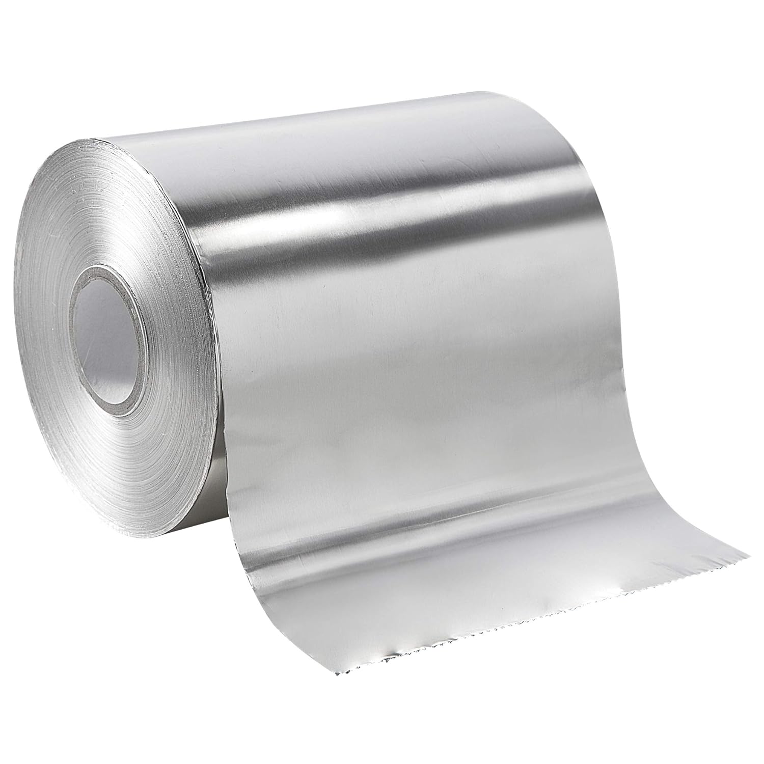 BaBylissPRO Smooth Aluminum Coloring Foil Roll Light 5 lb