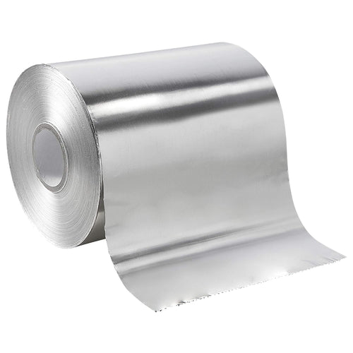 Load image 1 in gallery view. BaBylissPRO Smooth Aluminum Coloring Foil Roll Light 5 lb
