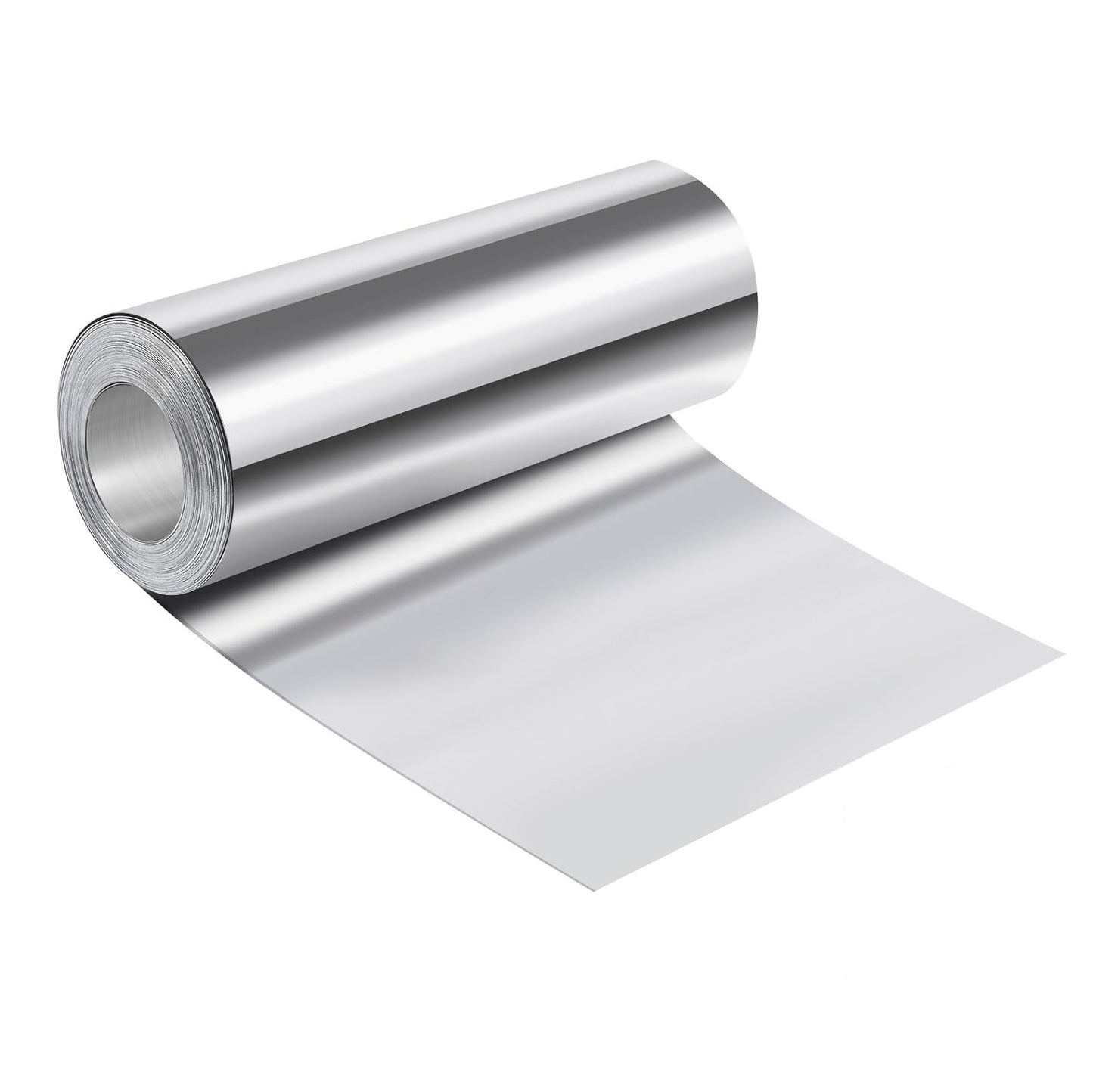 BaBylissPRO Smooth Aluminum Coloring Foil Roll Light 1 lb