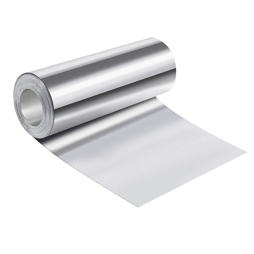 Load image 1 in gallery view. BaBylissPRO Smooth Aluminum Coloring Foil Roll Light 1 lb