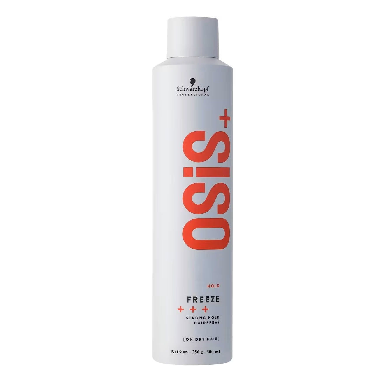 OSIS+ Freeze Medium Hold Hair Spray