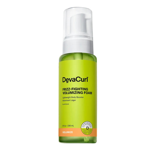 Load image 1 in gallery view. DEVACURL Frizz-Fighting Volumzing Foam