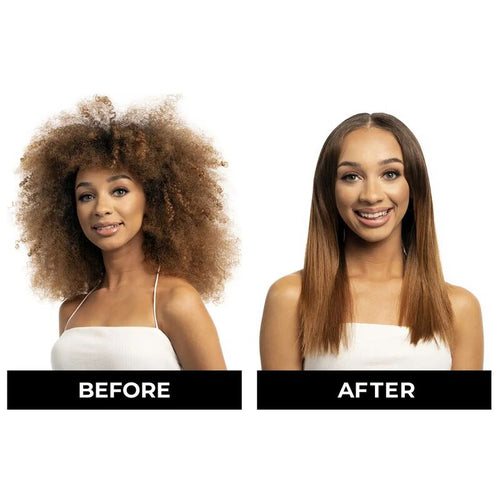 Load image 1 in gallery view. CHI G2 Ceramic & Titanium Hairstyling Iron 1.25"