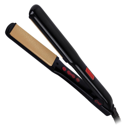 Load image 1 in gallery view. CHI G2 Ceramic & Titanium Hairstyling Iron 1.25"