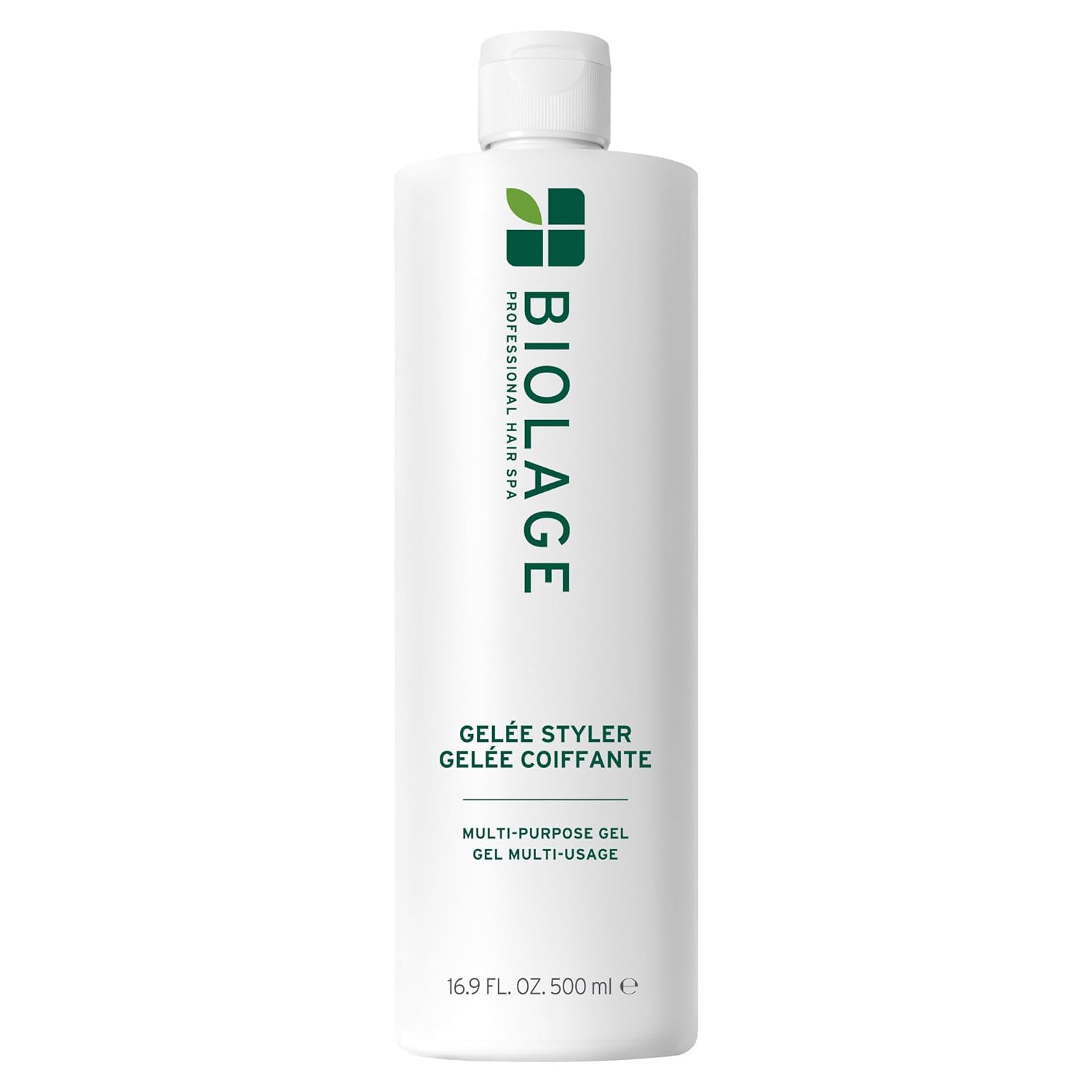BIOLAGE Gelée Styler Multi-Purpose Gel
