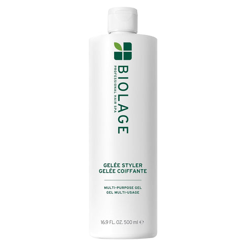 Load image 1 in gallery view. BIOLAGE Gelée Styler Multi-Purpose Gel