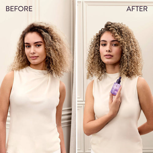 Load image 1 in gallery view. PUREOLOGY Hydrate Glow Oil