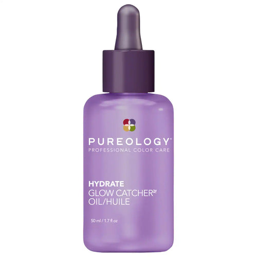 Load image 1 in gallery view. PUREOLOGY Hydrate Glow Oil